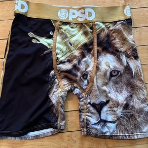 PSD Boxer Briefs